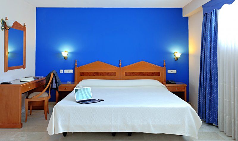 Hotel Tocina Business Albolote Exterior foto